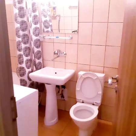 Apartament*Familia Galea Cluj-Napoca